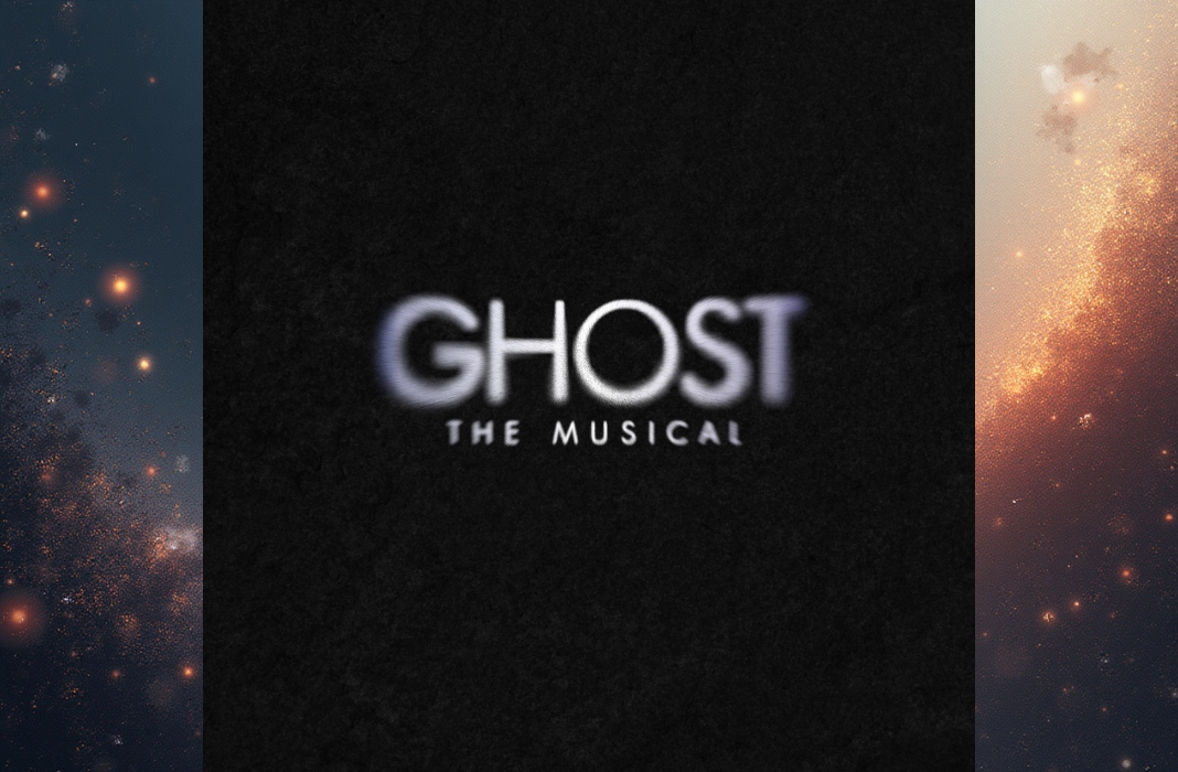  Ghost Background Image